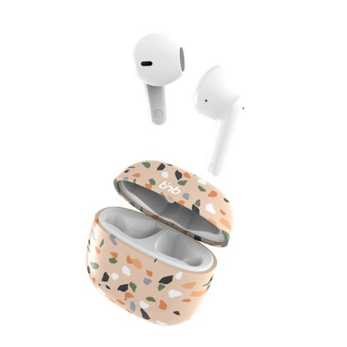 Handsfree TnB Xclusiv Exclusiv' TERRAZZO, Beige
