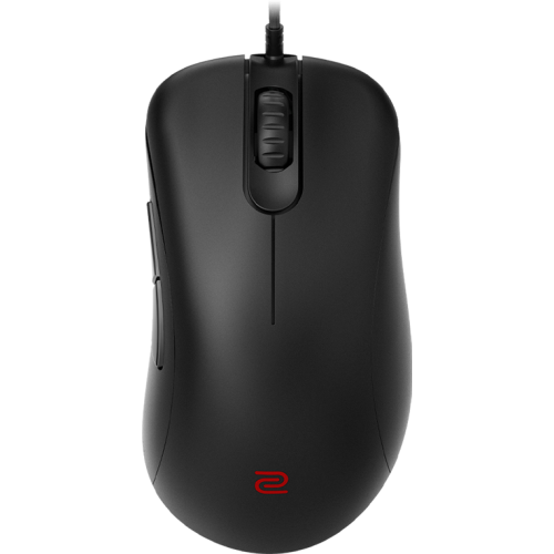 Mouse Optic Benq Zowie EC1-C, USB-A, Black - RESIGILAT