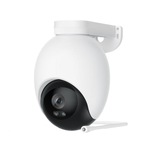 Camera IP Dome IMILAB EC6, 5 MP, IR 30 m