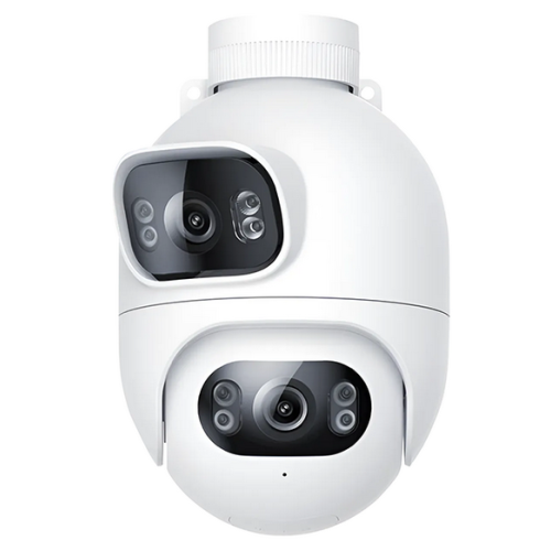 Camera IP Dome IMILAB EC6 dual (2x2K), 3 MP, IR 30 m