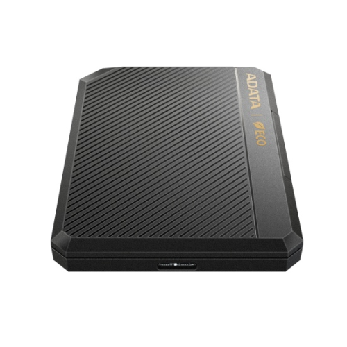 Rack HDD/SSD AData External Enclosure, USB 3.1, SATA, 2.5 inch