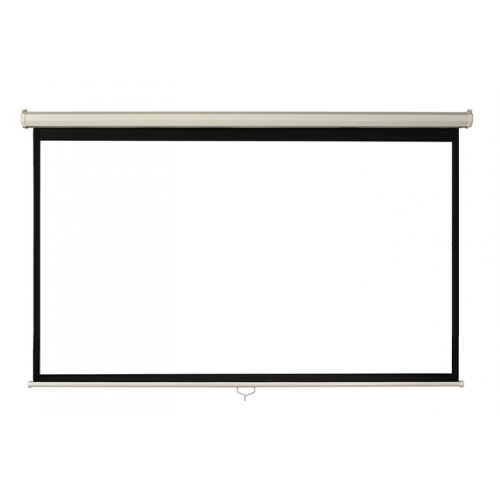 Ecran de proiectie Blackmount 16/9MN200-BM-ECRPER, 200x113 cm