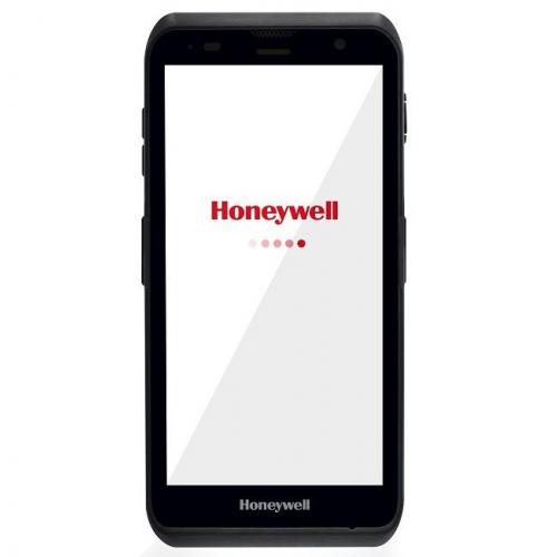 Terminal mobil Honeywell ScanPal EDA52 EDA52-11AE34N21RK, 5.5inch, 2D, BT, Wi-Fi, 4G, Android 11