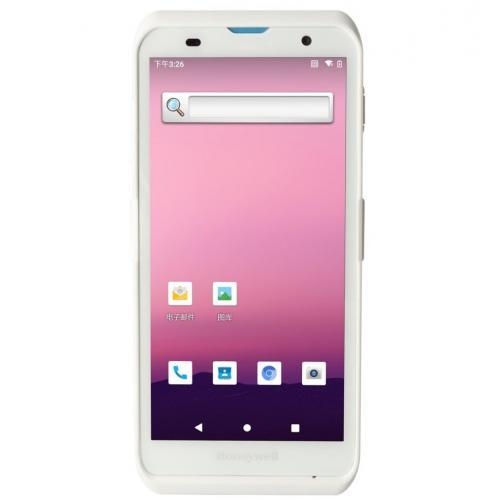Terminal mobil Honeywell ScanPal EDA52-HC EDA52-1HAE34N21RK, 5.5inch, 2D, BT, Wi-Fi, 4G, Android 11