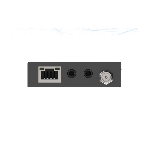Transmitter KVM EvoConnect EDB70CG, 2 x HDMI, Black