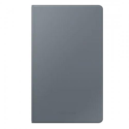 SAMSUNG TAB A7 Lite Book Cover Dark Gray