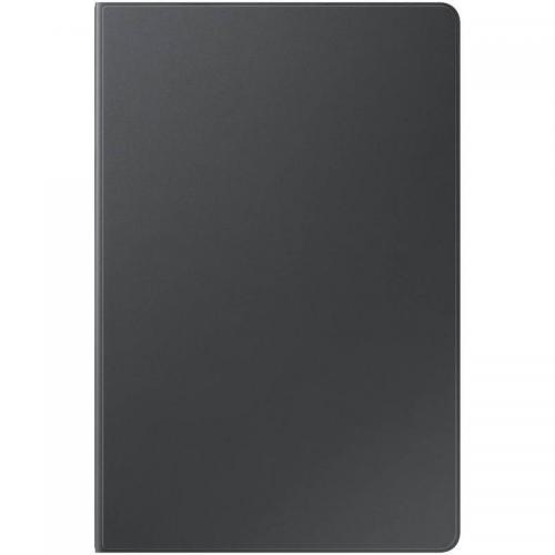 Samsung TAB A8 Book Cover Dark Gray