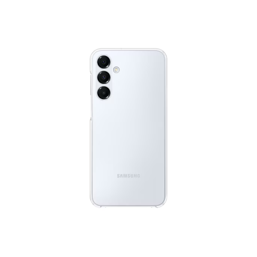 Protectie pentru spate Samsung Clear Case pentru Samsung Galaxy A16/A16 5G, Clear