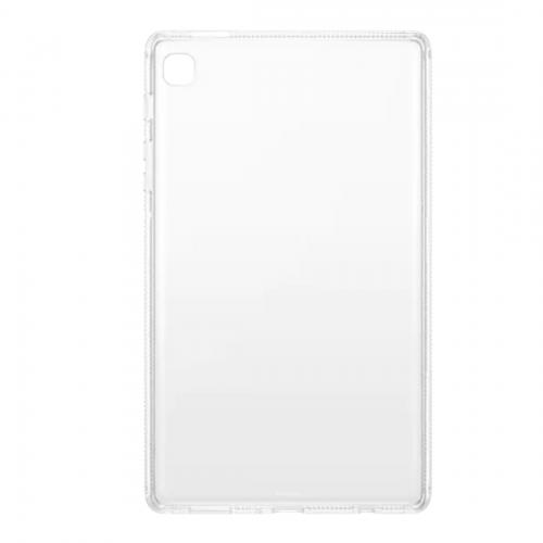 Husa Samsung Clear Cover pentru Galaxy Tab A7 Lite de 8.7inch, Clear