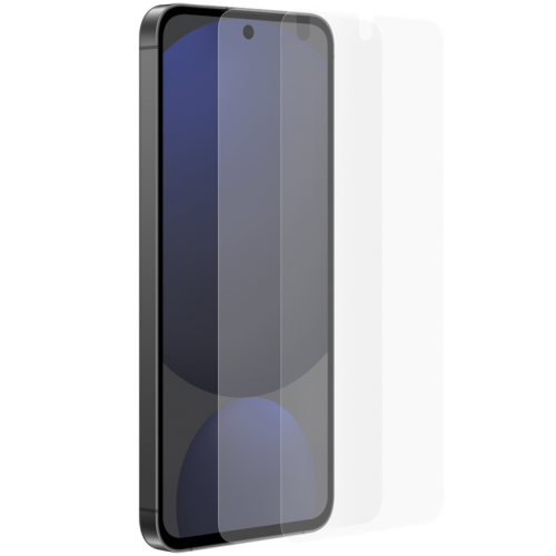 Folie de protectie Samsung Anti-Reflecting Screen Protector pentru Samsung Galaxy S24 FE, Clear