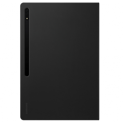 Samsung Galaxy Tab S8 Ultra Note View Cover Black