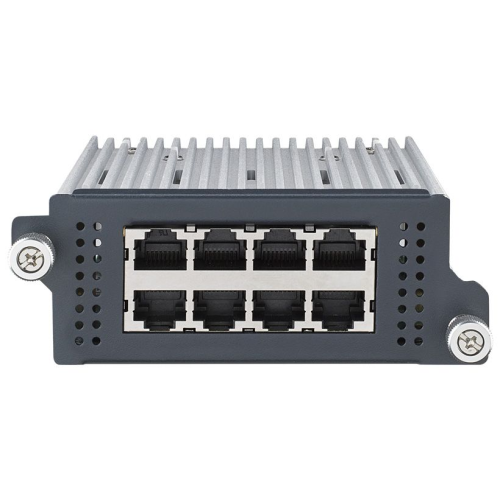 Modul Advantech EKI-ME08-8GT-A, 8 x 1GB RJ45