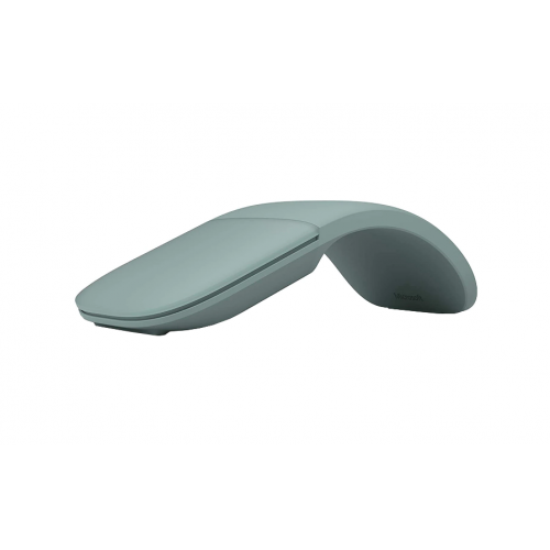 Mouse Microsoft Arc Touch, Bluetooth, sage