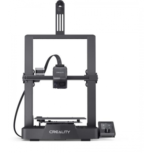 Imprimanta 3D Creality ENDER-3 V3 SE, Black