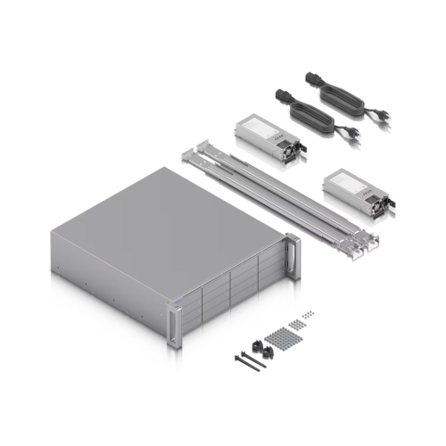NVR Ubiquiti Enterprise Protect Recorder Ubiquiti UniFi ENVR