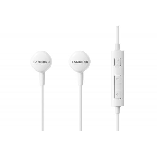 Casti cu micrfon Samsung HS130, White