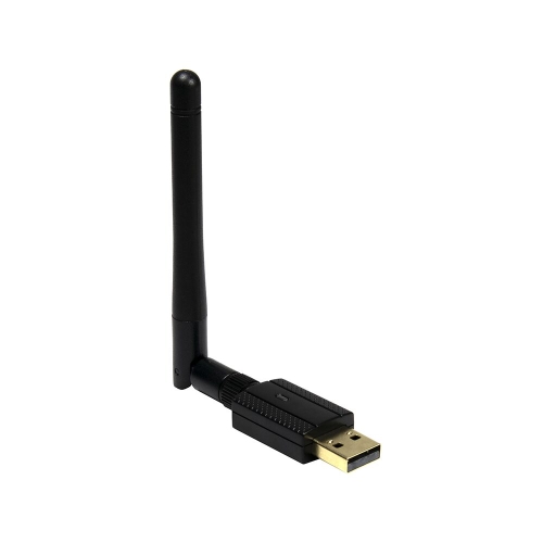 Adaptor Wireless Inter-Tech Argus EP-119 WiFi 5 USB