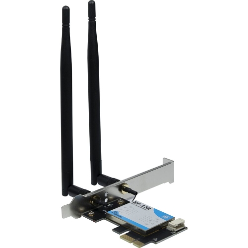 Adaptor Wireless Inter-Tech Argus EP-132 WiFi 5