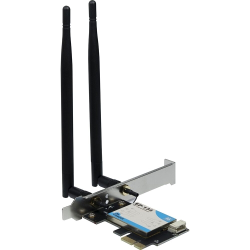 Adaptor Wireless Inter-Tech Argus EP-132 WiFi 6