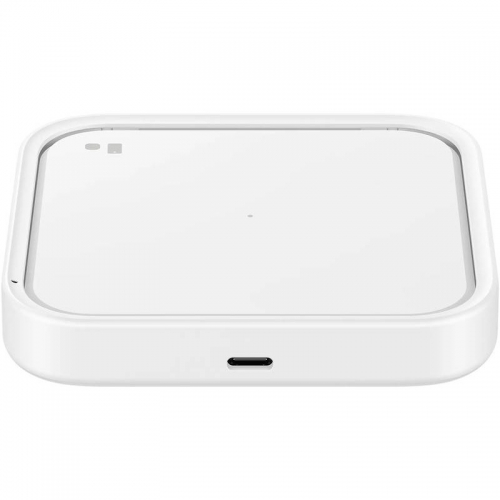 Incarcator Wireless Samsung EP-P2400T, 15W, White
