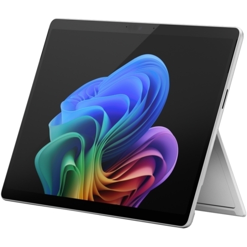Laptop 2-in-1 Microsoft Surface Pro 11 EP2-08407, Snapdragon X Elite X1E-80-100, 13 inch Touch, RAM 16GB, SSD 1TB, Qualcomm Adreno, Windows 11 Pro, Platinum