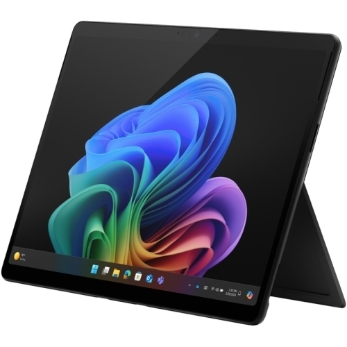 Laptop 2-in-1 Microsoft Surface Pro 11 EP2-20853, Intel Core Ultra 5 236V, 13 inch Touch, RAM 16GB, SSD 512GB, Intel Arc Graphics 130V, Windows 11 Pro, Black