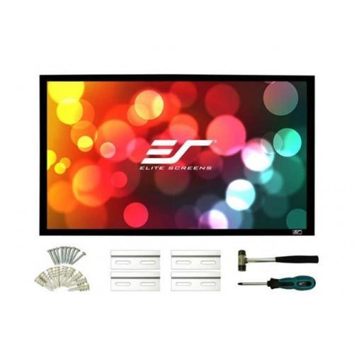 Ecran de proiectie EliteScreens SABLEFRAME ER135WH1, 299x167.9cm