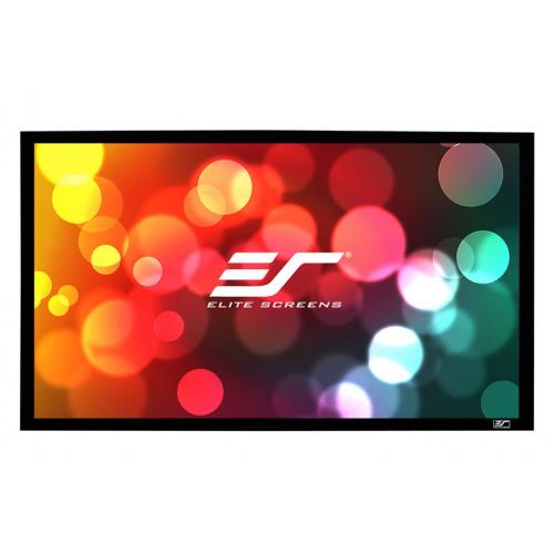 Ecran de proiectie EliteScreens SABLEFRAME ER135WH1, 299x167.9cm