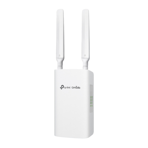 Router Wireless TP-Link ER703WP-4G-Outdoor, 3 x LAN