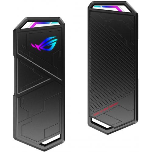 Rack HDD ASUS ROG Strix Arion, USB 3.2 Gen2 Tip-C, M.2 NVMe