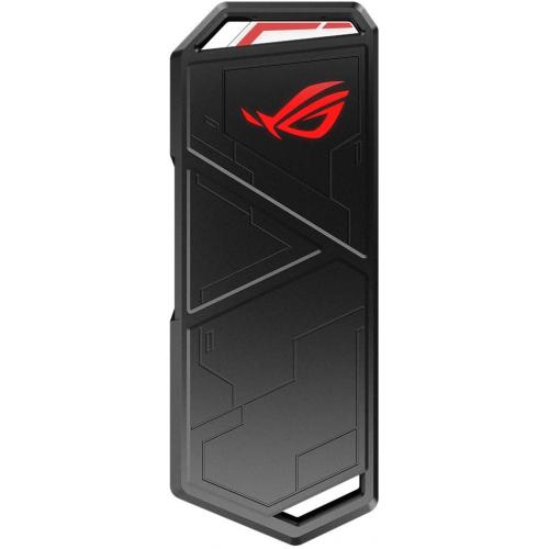 Rack HDD ASUS ROG Strix Arion, USB 3.2 Gen2 Tip-C, M.2 NVMe