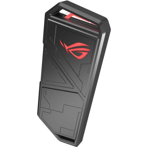 Rack HDD ASUS ROG Strix Arion, USB 3.2 Gen2 Tip-C, M.2 NVMe