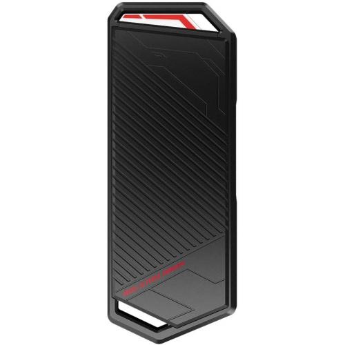 Rack HDD ASUS ROG Strix Arion, USB 3.2 Gen2 Tip-C, M.2 NVMe