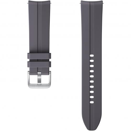 Curea Smartwatch Samsung pentru Galaxy Watch 3, 22mm, Gray