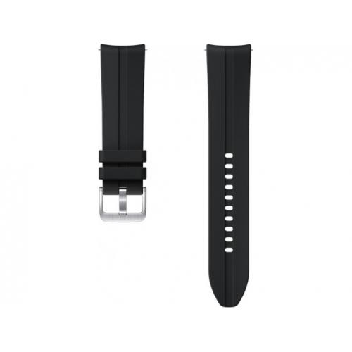 Curea Smartwatch Samsung pentru Galaxy Watch 3, 20mm, Black
