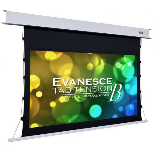 Ecran de proiectie EliteScreens FTE120H2-CLR, 266x149cm