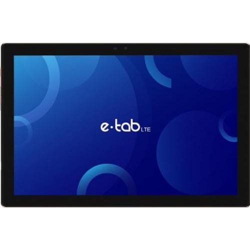 Tableta Microtech LTE 3, Unisoc T618 Octa Core, 10.1inch, 128GB, Wi-Fi, Bt, 4G  Android 11, Black