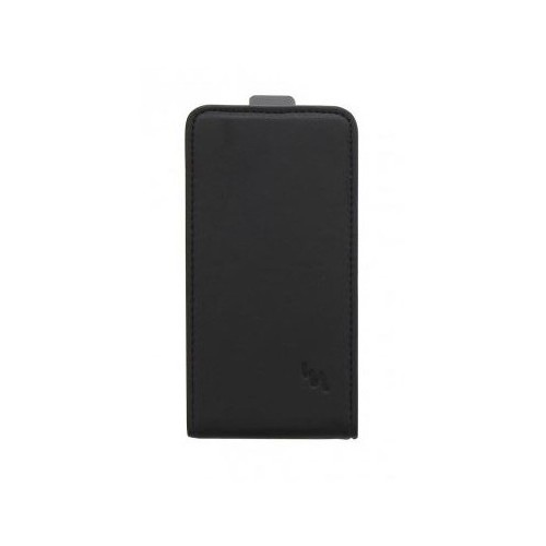 Etui TnB pentru Galaxy S4 Mini, Black