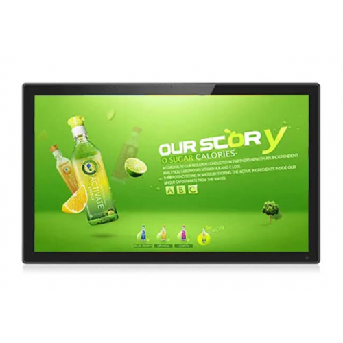 Display Interactiv EvoBoard EV-THD2701 Seria THD01, 27inch, 1920x1080pixeli, Black
