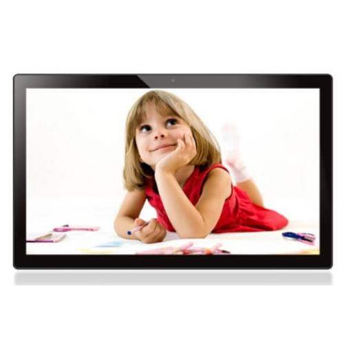 Display Interactiv EvoBoard  EV-WF2156T Seria WF56T, 21.5inch, 1920x1080pixeli, Black