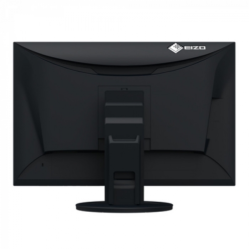 Monitor LED Eizo FlexScan EV2485-BK, 24.1inch, 1920x1200, 5ms GTG, Black