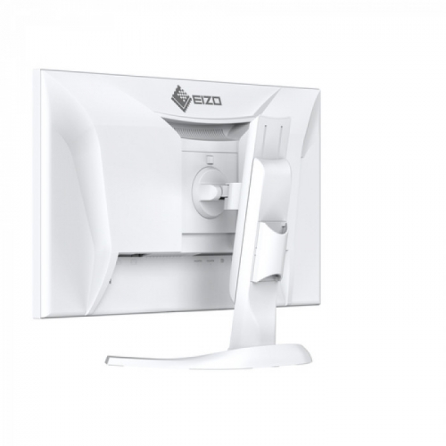 Monitor LED Eizo FlexScan EV2740X-WT, 27inch, 3840x2160, 5ms GTG, White