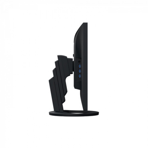 Monitor LED Eizo FlexScan EV2781-BK, 27inch, 2560x1440, 5ms GTG, Black