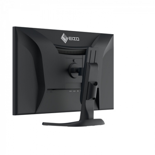 Monitor LED Eizo FlexScan EV3240X-BK, 31.5inch, 3840x2160, 5ms GTG, Black