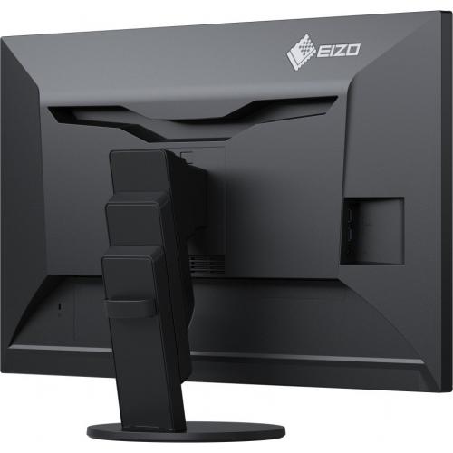 Monitor LED Eizo EV3285-BK, 31.5inch, 3840x2160, 5ms GTG, Black