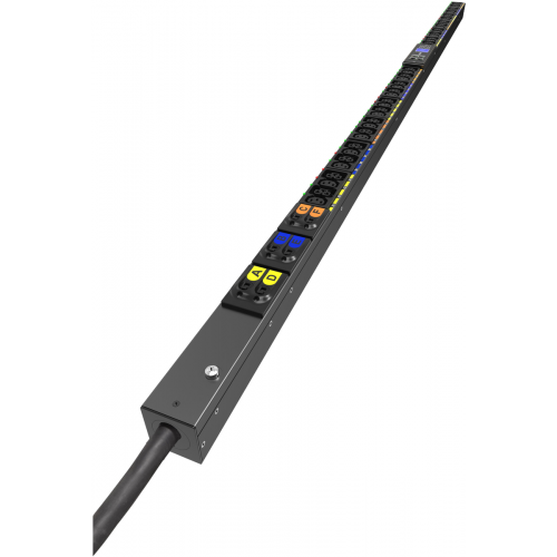 PDU Eaton G4 Managed EVMAF332C, 24 x C13, 24 x C39, Black