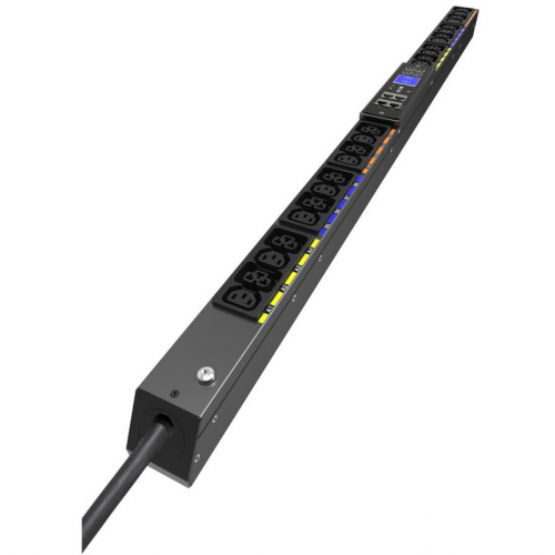 PDU Eaton G4 Metered EVMIF316A, 12 x C13, 12 x C39, Black