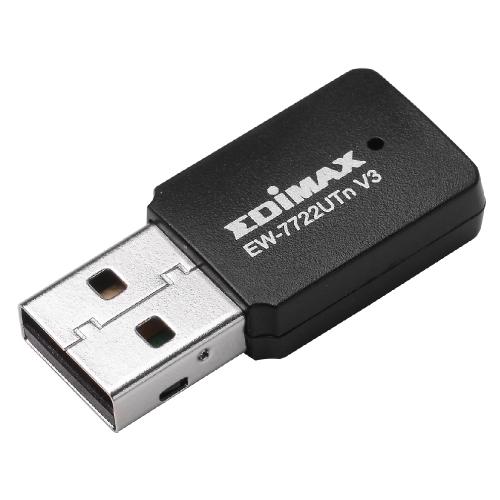 Adaptor Wireless Edimax N300