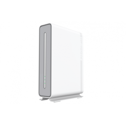 IP-COM AC3000 TRI-BAND WIFI ROUTER, EW15D, 4 X Gigabit Ethernet Ports ( 1 POE), 3 WAN, 3000Mbps 11AC Wave 2 WiFi, 200 wireless clients, CPU: Quad-core 717Mhz, Memory: 256MB, Flash: 128MB,2.4G+5.2G+5.8G, Wireless rate: 400+867+1733Mbps, Desk mount/Wall mou