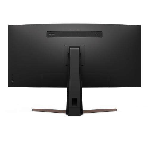 Monitor LED Curbat Benq EW3880R, 37.5inch, 3840x1600, 4ms, Black